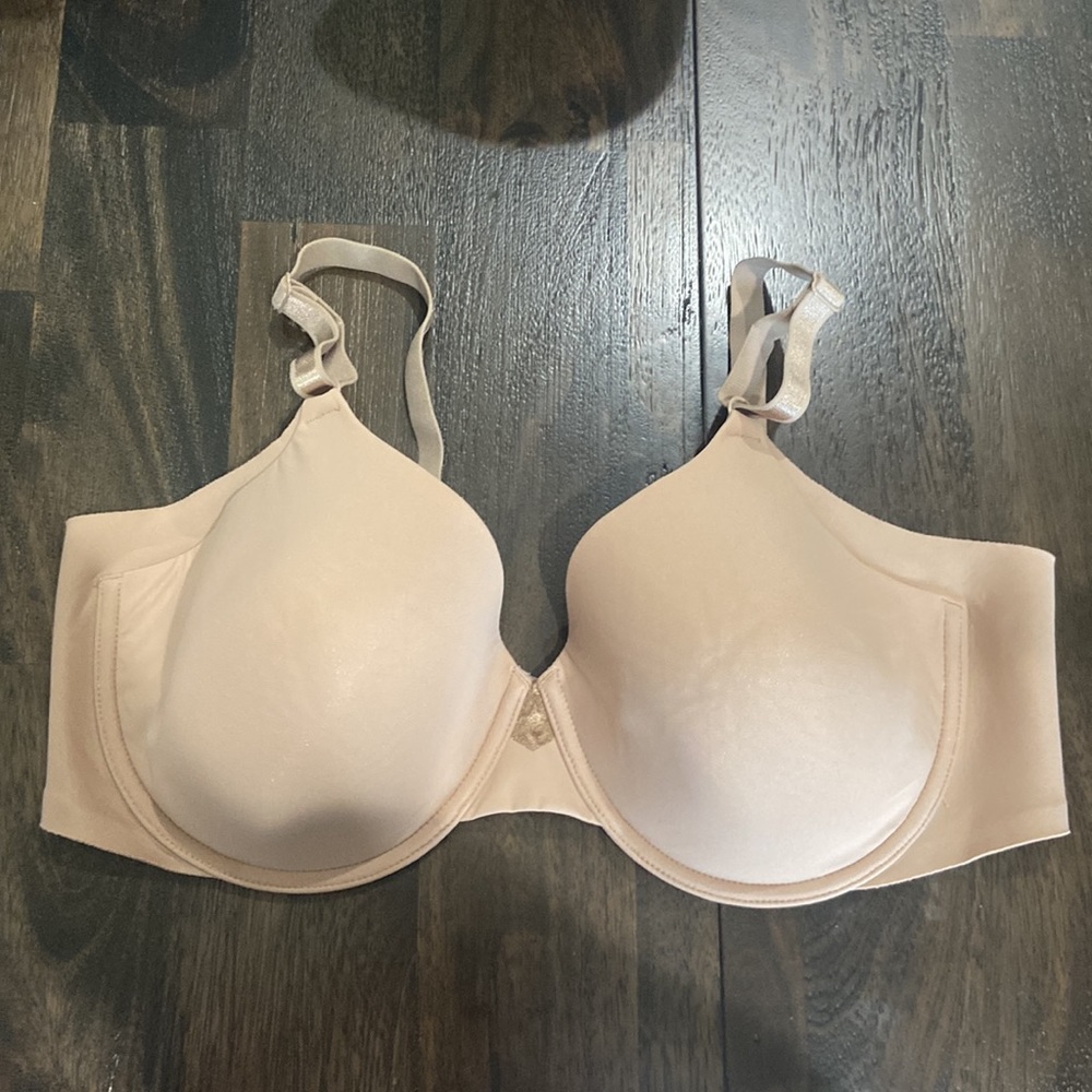 Olga nude colored bra 42 C GB0561A